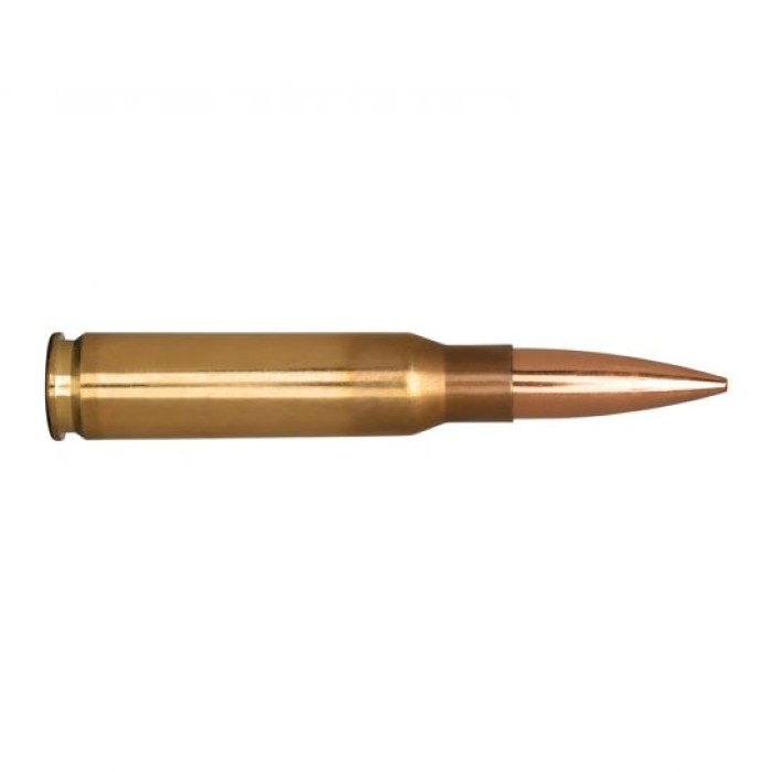 Berger Bullets Target, Berg 60030   308win  155gr Fullbore Trgt 20rds