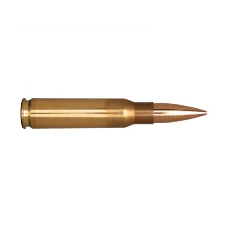Berger Bullets 60040 Hunting  308 Win 168 gr Classic Hunter 20 Bx/ 10 Cs