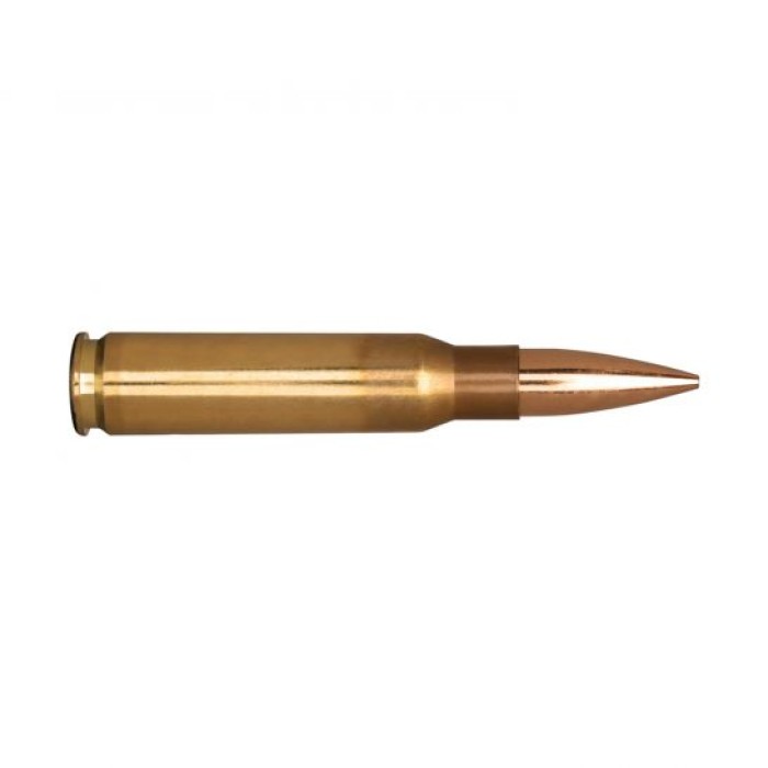 Berger Bullets 60040 Hunting  308 Win 168 gr Classic Hunter 20 Bx/ 10 Cs