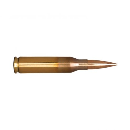 Berger Bullets 130 gr Hybrid Open Tip Match Tactical .260 Rem Ammo, 20/box - 30020