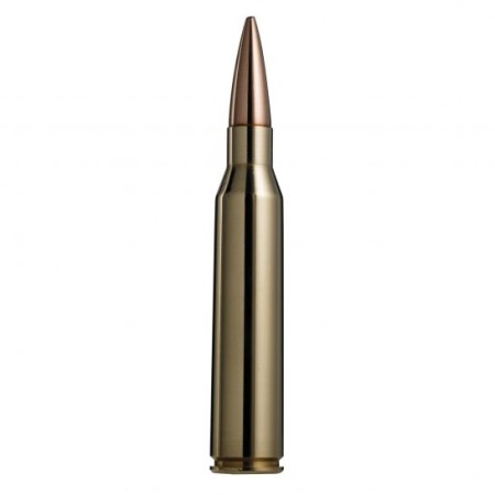 Ruag Swiss P: .338 Lapua Match Target 300gr, 10/Box