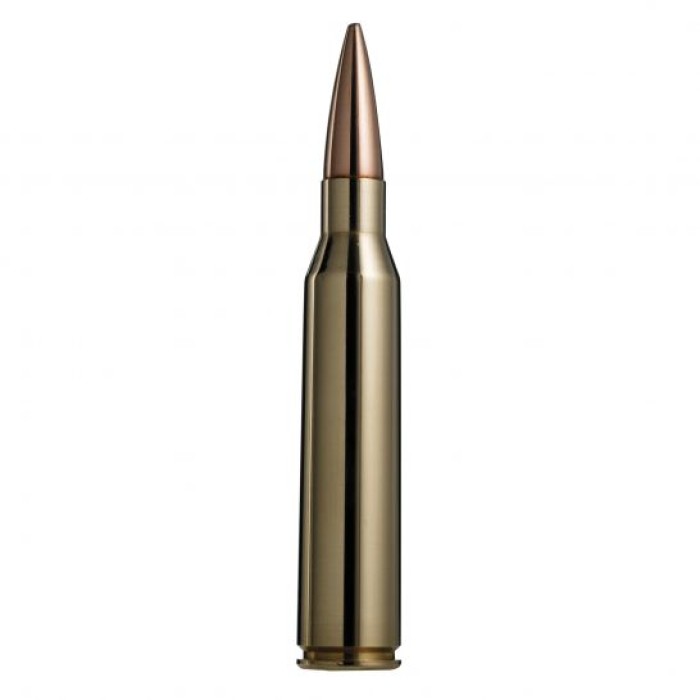 Ruag Swiss P: .338 Lapua Match Target 300gr, 10/Box