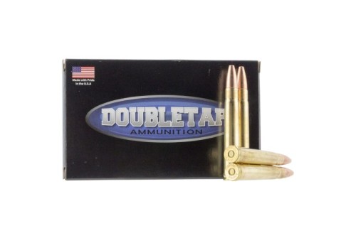 DoubleTap Ammunition DT Safari 235 gr Barnes TSX .375 H&H Mag Ammo, 20/box - 375H235X