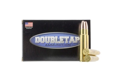 DoubleTap Ammunition DT Safari 400 gr Swift A-Frame .416 Rigby Ammo, 10/box - 416Y400SF