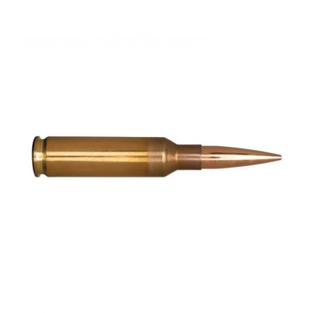 Berger Bullets 31010 Target  6.5 Creedmoor 140 GR Hybrid 20 Bx/ 10 CS