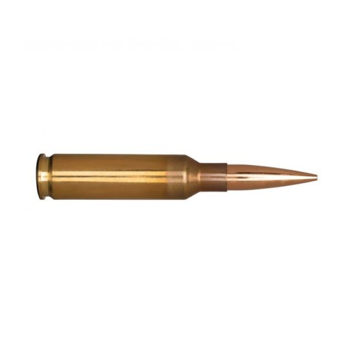 Berger Bullets 31010 Target  6.5 Creedmoor 140 GR Hybrid 20 Bx/ 10 CS