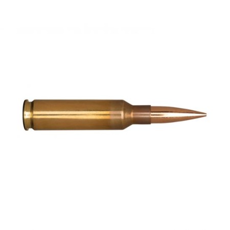 Berger Bullets 31030 Hunting  6.5 Creedmoor 135 GR Classic Hunter 20 Bx/ 10 CS