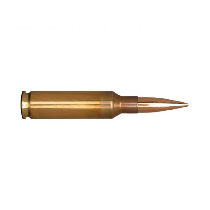 Berger Bullets 31030 Hunting  6.5 Creedmoor 135 GR Classic Hunter 20 Bx/ 10 CS