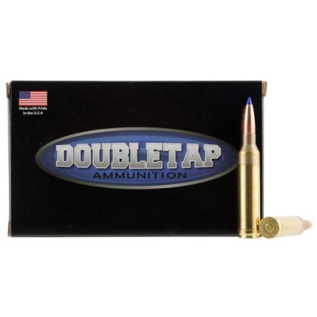 Dbltap 7mmrem 145gr Sc-thp 20rds0
