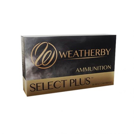 Weatherby Barnes 225 gr Triple-Shock X .338-378 Weatherby Mag Ammo, 20/box - B333225TSX