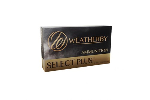 Weatherby Barnes 225 gr Triple-Shock X .338-378 Weatherby Mag Ammo, 20/box - B333225TSX