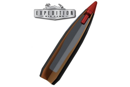 Winchester Ammunition Expedition Big Game Long Range 190 gr Accubond LR .30-06 Spfld Ammo, 20/box - S3006LR