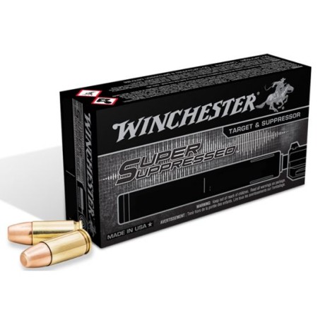 Win Spr Spprssd 22wmr 45gr Cprn 50