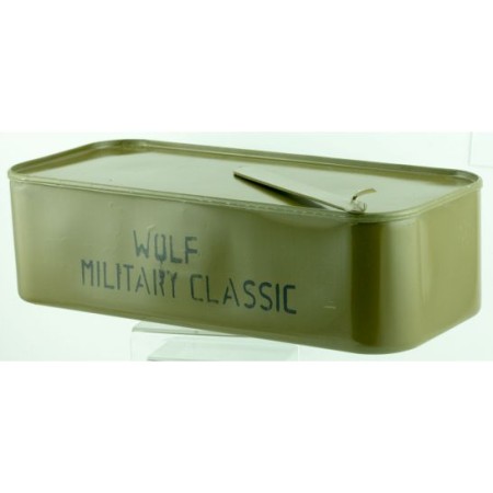 Wolf Polyformance, Wolf 762hptins    7.62x39  Hp Bi   123  700