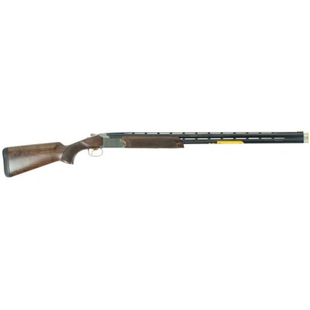 Browning Citori 725 Sporting 12 Gauge Over/Under-Action Shotgun, Gloss Oil - 0135313009