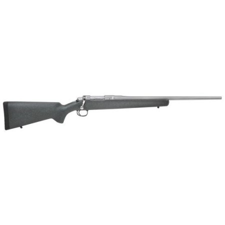 Barrett Firearms Fieldcraft 308Win Ss/Grey 21" 16768 816715017338