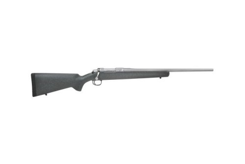 Barrett Firearms Fieldcraft 308Win Ss/Grey 21" 16768 816715017338