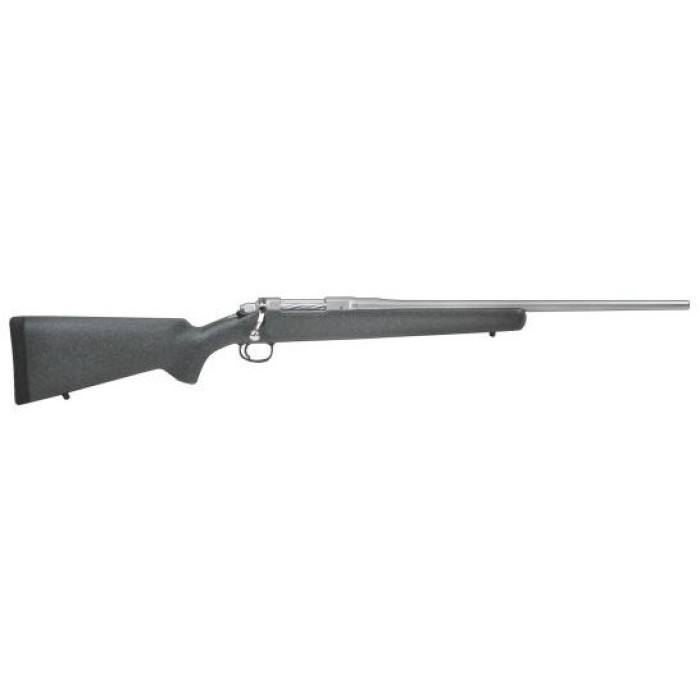 Barrett Firearms Fieldcraft 308Win Ss/Grey 21" 16768 816715017338