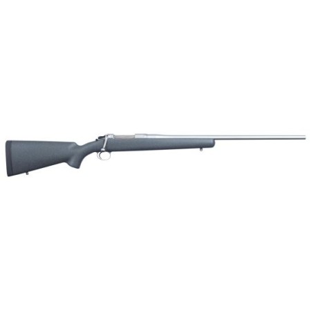 Barrett Firearms Fieldcraft 6Mmcr Ss/Grey 21" 17263