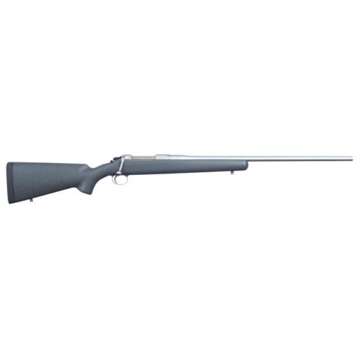 Barrett Firearms Fieldcraft 6Mmcr Ss/Grey 21" 17263