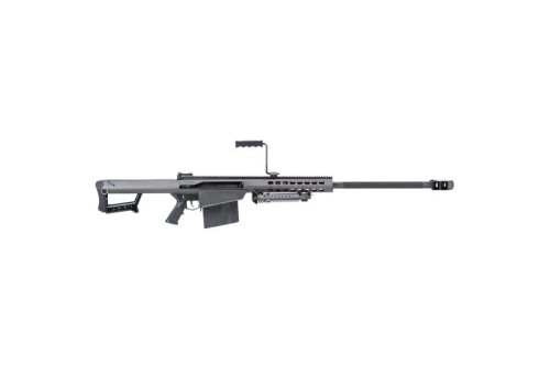 Barrett Firearms M82 A1 .50 BMG Semi-Automatic AR-15 Rifle - 13316