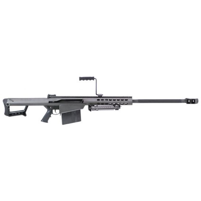 Barrett Firearms M82 A1 .50 BMG Semi-Automatic AR-15 Rifle - 13316