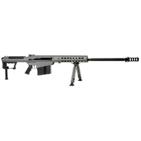 Barrett Firearms M107a1 50Bmg Tungsten 29" 10+1 14553