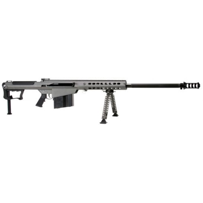 Barrett Firearms M107a1 50Bmg Tungsten 29" 10+1 14553