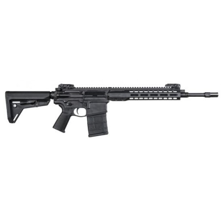 Barrett Firearms REC10 Carbine .308 Win Semi-Automatic AR-10 Rifle - 16923