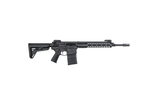 Barrett Firearms REC10 Carbine .308 Win Semi-Automatic AR-10 Rifle - 16923