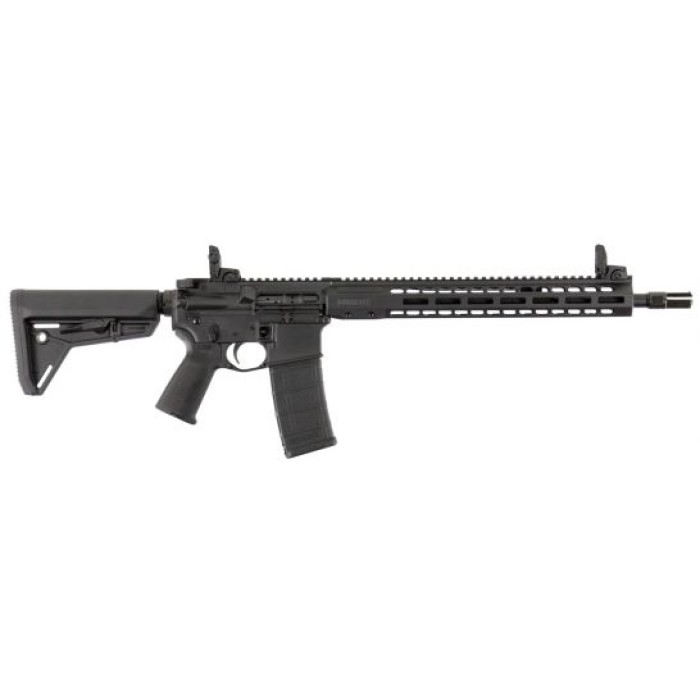 Barrett Firearms REC7 DI Carbine 5.56 Semi-Automatic AR-15 Rifle - 17120