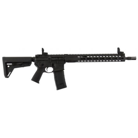 Barrett Firearms REC7 DI Carbine .300 Blackout Semi-Automatic AR-15 Rifle - 17176