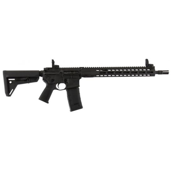 Barrett Firearms REC7 DI Carbine .300 Blackout Semi-Automatic AR-15 Rifle - 17176