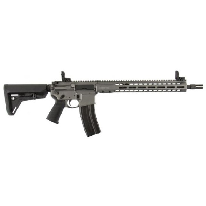Barrett Firearms Rec7 Di Carb 300blk Tung 16