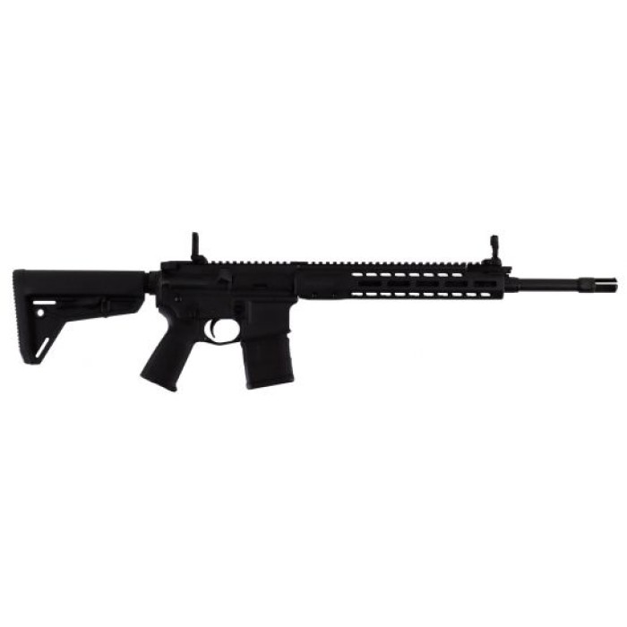 Barrett Rec7, Barr 16980 Rec7 Carbine 5.56 16in Blk