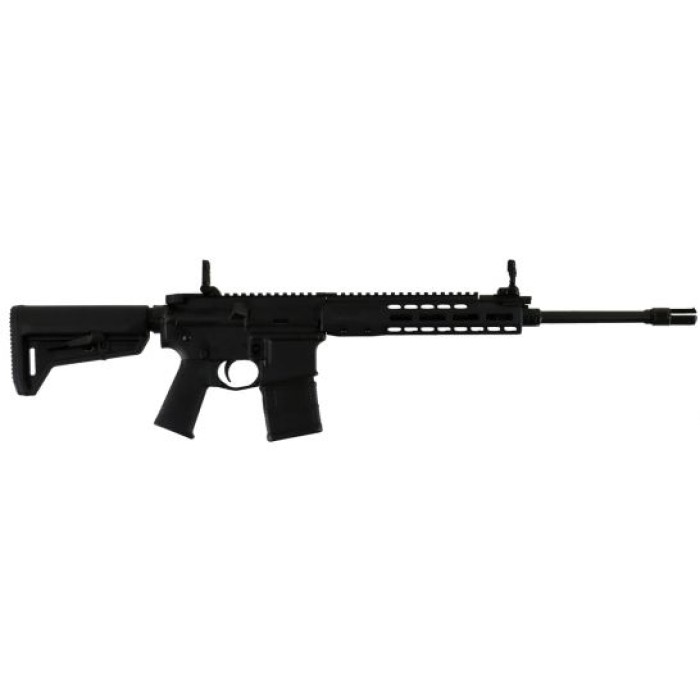 Barrett Rec7, Barr 17064 Rec7 Flyweight 5.56 16in Blk