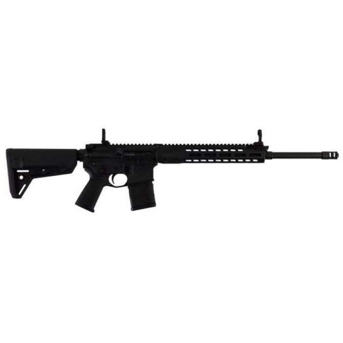 Barrett Firearms REC7 DMR 5.56 Semi-Automatic AR-15 Rifle - 17092