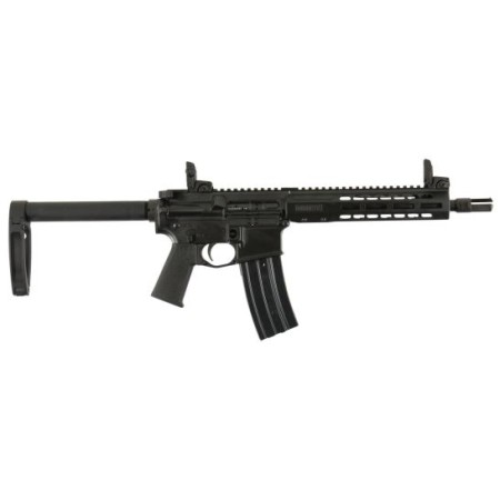 Barrett Firearms REC7 DI SBR 5.56 Semi-Automatic AR-15 Pistol - 17831