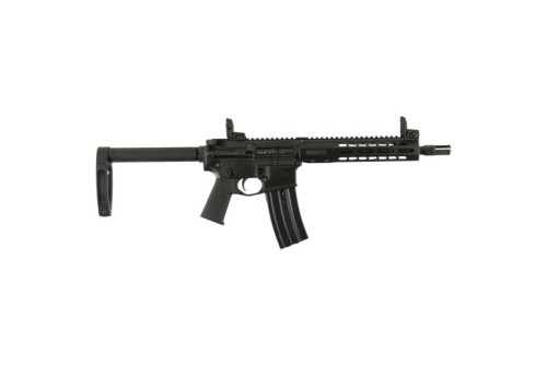 Barrett Firearms REC7 DI SBR 5.56 Semi-Automatic AR-15 Pistol - 17831