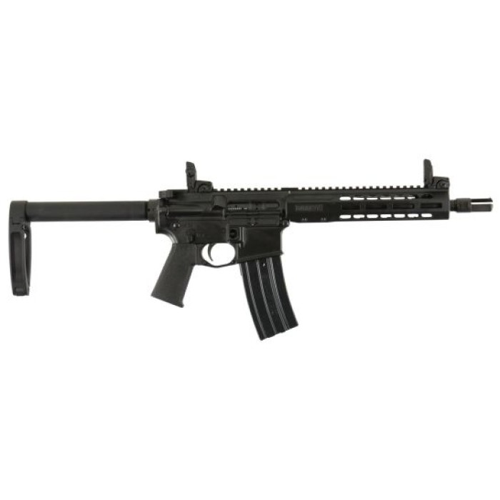 Barrett Firearms REC7 DI SBR 5.56 Semi-Automatic AR-15 Pistol - 17831