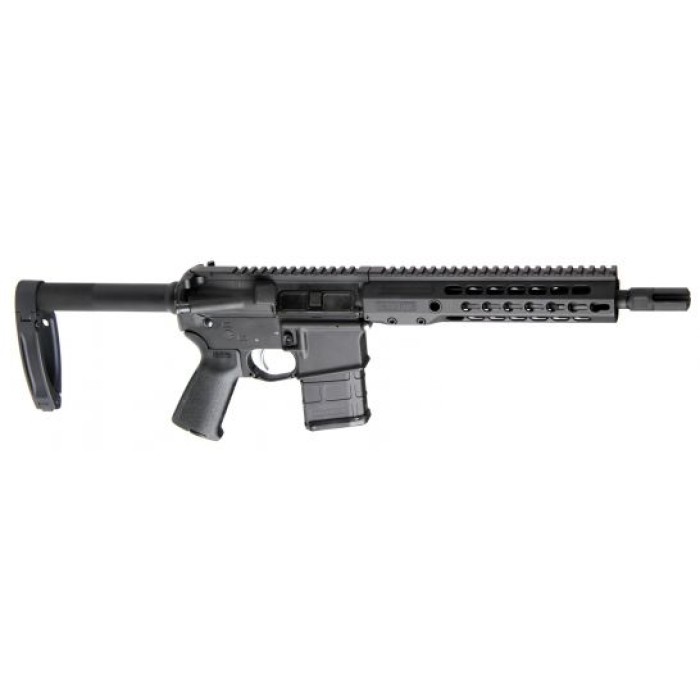 Barrett Rec7 DI 300Blk Blk Mlok Pstl 17190