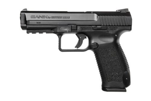 CANIK USA TP9SF 9MM 4.4" 10RD HG3790-N