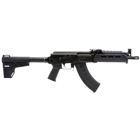 Century Arms C39V2 AK-47 Pistol W/ SHOCKWAVE Blade AK47 HG4544-N