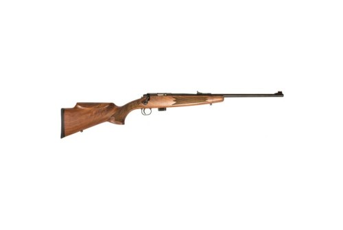 Keystone Sporting Arms Crickett/722 .22lr Bolt Action Rifle, Brown - KSA20020