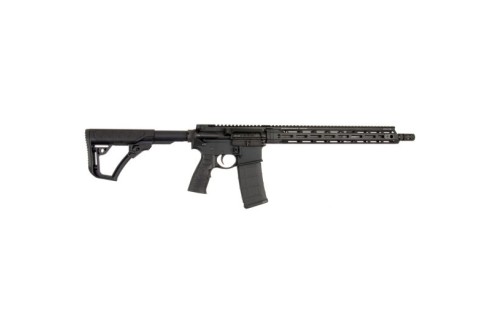 Daniel Defense DDM4 V7 CA Compliant .223 Rem/5.56 Semi-Automatic AR-15 Rifle - 02-128-02081-055