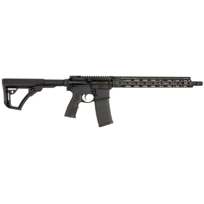 Daniel Defense DDM4 V7 CA Compliant .223 Rem/5.56 Semi-Automatic AR-15 Rifle - 02-128-02081-055