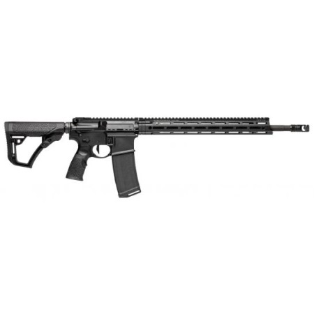 Daniel Defense DDM4 V7 Pro CA Compliant .223 Rem/5.56 Semi-Automatic AR-15 Rifle - 02-128-16541-055
