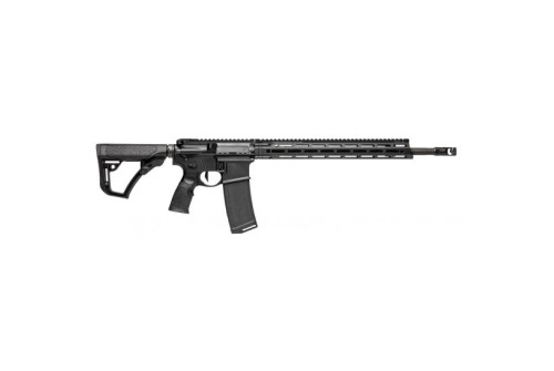 Daniel Defense DDM4 V7 Pro CA Compliant .223 Rem/5.56 Semi-Automatic AR-15 Rifle - 02-128-16541-055