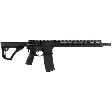 Daniel Defense DDM4 V7 SLW CA Compliant .223 Rem/5.56 Semi-Automatic AR-15 Rifle - 02-128-15049-055