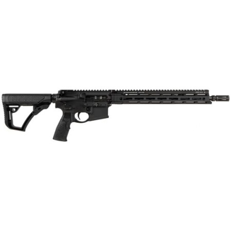 Daniel Defense DDM4 V7 SLW CO Compliant .223 Rem/5.56 Semi-Automatic AR-15 Rifle - 02-128-15049-067